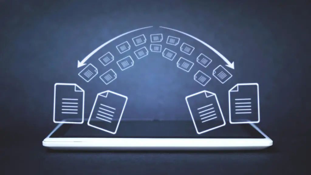 intra-company transfer