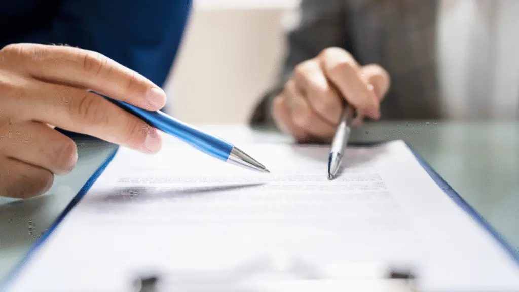 Start-Up Visa Refusal