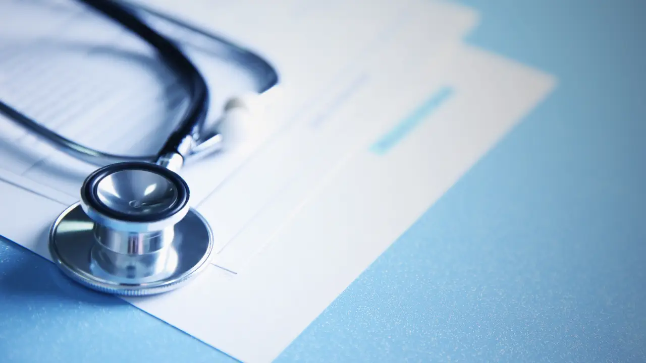 medical exam