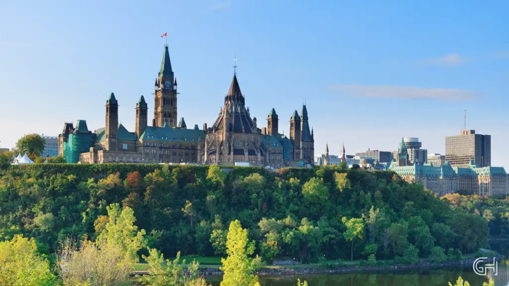 Immigration Levels Plan