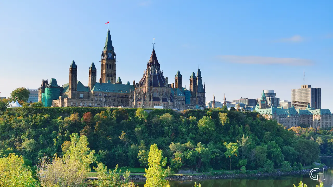 Immigration Levels Plan